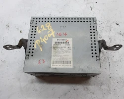 RADIO Peugeot 4007 2011 2.2 HDI 4WD 8701a363
