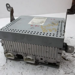 RADIO Peugeot 4007 2011 2.2 HDI 4WD 8701a363