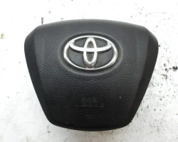 VOLANSKI AIRBAG Toyota Avensis 2013 2.0 D WAGON