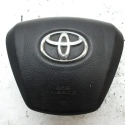 VOLANSKI AIRBAG Toyota Avensis 2013 2.0 D WAGON