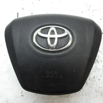 VOLANSKI AIRBAG Toyota Avensis 2013 2.0 D WAGON