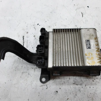 Computer / control unit other Toyota Avensis 2013 2.0 D WAGON 89871-20080