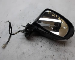 MIRROR RIGHT Toyota Avensis 2013 2.0 D WAGON