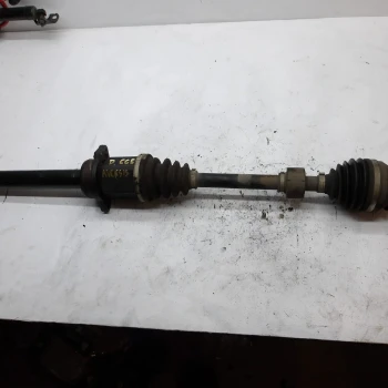 SEMIALBERO SEMIASSE ANTERIORE DESTRO Toyota Avensis 2013 2.0 D WAGON