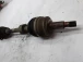 SEMIALBERO SEMIASSE ANTERIORE DESTRO Toyota Avensis 2013 2.0 D WAGON