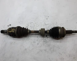 SEMIASSE ANTERIORE SINISTRO Toyota Avensis 2013 2.0 D WAGON