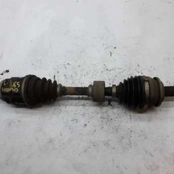 SEMIASSE ANTERIORE SINISTRO Toyota Avensis 2013 2.0 D WAGON