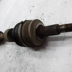SEMIASSE ANTERIORE SINISTRO Toyota Avensis 2013 2.0 D WAGON