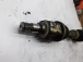 SEMIASSE ANTERIORE SINISTRO Toyota Avensis 2013 2.0 D WAGON