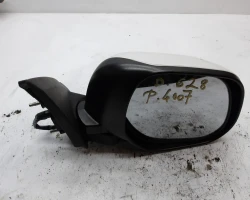 MIRROR RIGHT Peugeot 4007 2011 2.2 HDI 4WD