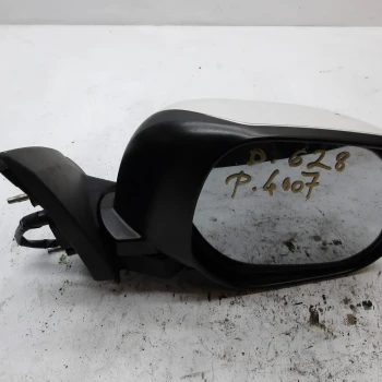 MIRROR RIGHT Peugeot 4007 2011 2.2 HDI 4WD