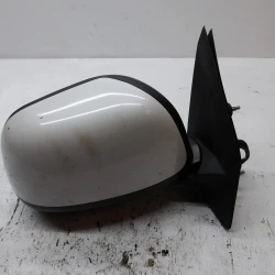 MIRROR RIGHT Peugeot 4007 2011 2.2 HDI 4WD