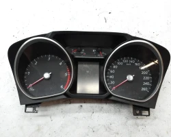 DASHBOARD Ford S-Max/Galaxy  2015 6m2t10849gn