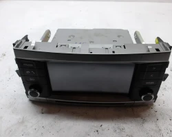 RADIO Toyota Verso 2015 1.6 D 86140-0f050