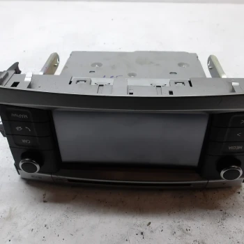 AUTORADIO Toyota Verso 2015 1.6 D 86140-0f050