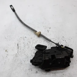 ZAKLEP SP LEVA Volkswagen Golf 2021 1.5 TSI AUT. VARIANT b5c-5tb837015c