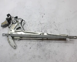 WINDOW MECHANISM FRONT RIGHT Peugeot 4007 2011 2.2 HDI 4WD a-0215713a086