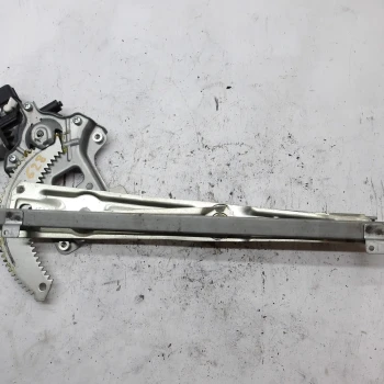 MEHANIZEM ŠIPE  SPREDAJ DESNA Peugeot 4007 2011 2.2 HDI 4WD a-0215713a086