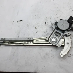 WINDOW MECHANISM FRONT RIGHT Peugeot 4007 2011 2.2 HDI 4WD a-0215713a086