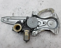WINDOW MECHANISM REAR RIGHT Toyota Avensis 2013 2.0 D WAGON 85702-02020