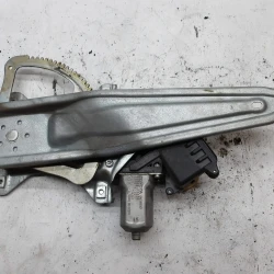 WINDOW MECHANISM REAR RIGHT Toyota Avensis 2013 2.0 D WAGON 85702-02020