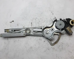 WINDOW MECHANISM FRONT RIGHT Toyota Avensis 2013 2.0 D WAGON 85701-02010