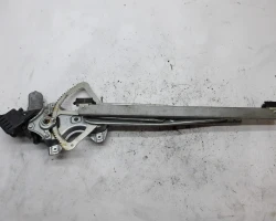 WINDOW MECHANISM FRONT LEFT Toyota Avensis 2013 2.0 D WAGON 85702-02020