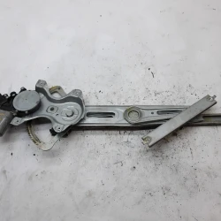 WINDOW MECHANISM FRONT LEFT Toyota Avensis 2013 2.0 D WAGON 85702-02020