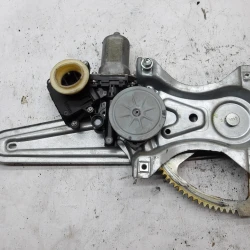 WINDOW MECHANISM REAR LEFT Toyota Avensis 2013 2.0 D WAGON 85701-02010