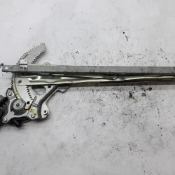 WINDOW MECHANISM FRONT LEFT Peugeot 4007 2011 2.2 HDI 4WD a-0225713a085