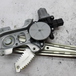 WINDOW MECHANISM REAR RIGHT Peugeot 4007 2011 2.2 HDI 4WD
