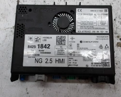 Computer / control unit other Opel Astra 2018 1.4 TURBO 84251842 7513400563