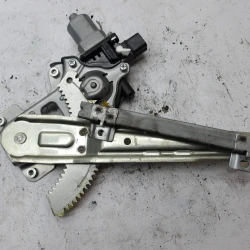 MEHANIZEM ŠIPE ZADAJ LEVA Peugeot 4007 2011 2.2 HDI 4WD a-0215713a086 MEHANIZEM ŠIPE ZADAJ LEVA Peugeot 4007 2011 2.2 HDI 4WD a-0215713a086