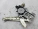 MEHANIZEM ŠIPE  ZADAJ LEVA Peugeot 4007 2011 2.2 HDI 4WD a-0215713a086