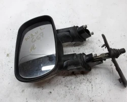 MIRROR LEFT Fiat Doblo 2005 1.9 JTD