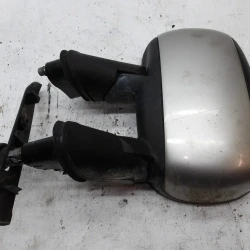 MIRROR LEFT Fiat Doblo 2005 1.9 JTD