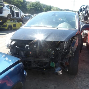 AVTO ZA DELE Peugeot 5008 2015 1.6 HDI