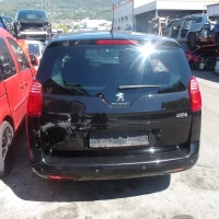 AVTO ZA DELE Peugeot 5008 2015 1.6 HDI
