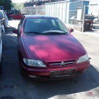 AVTO ZA DELE Citroën XSARA 1999 1.6