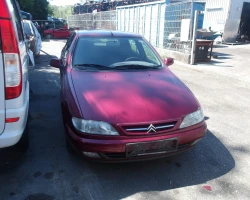 AUTO PER PEZZI Citroën XSARA 1999 1.6