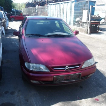 AVTO ZA DELE Citroën XSARA 1999 1.6