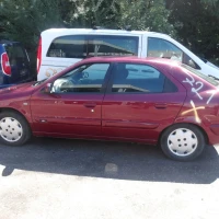 AVTO ZA DELE Citroën XSARA 1999 1.6