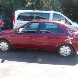 AUTO PER PEZZI Citroën XSARA 1999 1.6