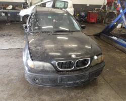 AUTO PER PEZZI BMW 3 2002 320