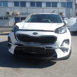 CAR FOR PARTS Kia Sportage 2019 1.6