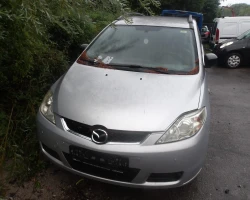 AUTO PER PEZZI Mazda Mazda5 2005 1.8