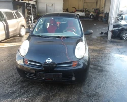 AUTO PER PEZZI Nissan Micra 2004 1.0
