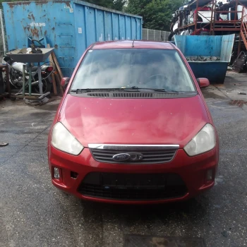 AVTO ZA DELE Ford C-Max 2007 1.6 TDCI