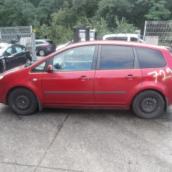 AUTO PER PEZZI Ford C-Max 2007 1.6 TDCI