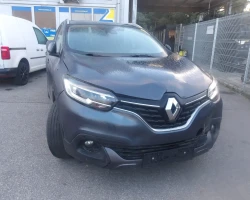 AUTO PER PEZZI Renault KADJAR 2015 1.5 TCI
